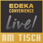 EDEKA Convenience Live! am Tisch