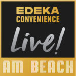 EDEKA Live am Beach