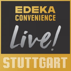 EDEKA Live! in Stuttgart