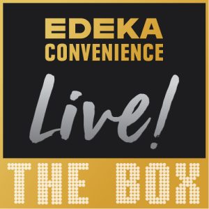 EDEKA Live The Box