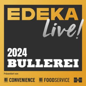 EDEKA Live!